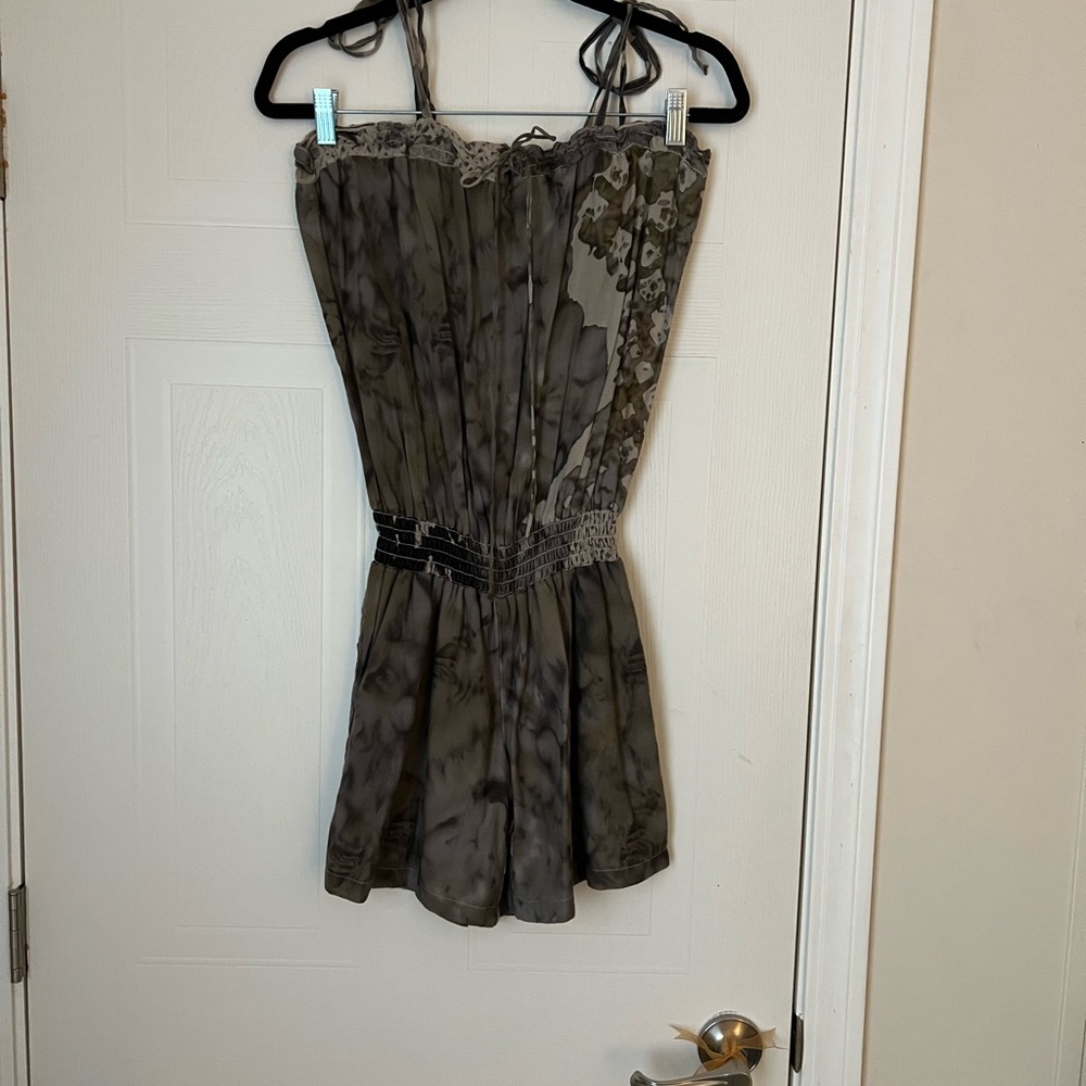 Da-Nang romper